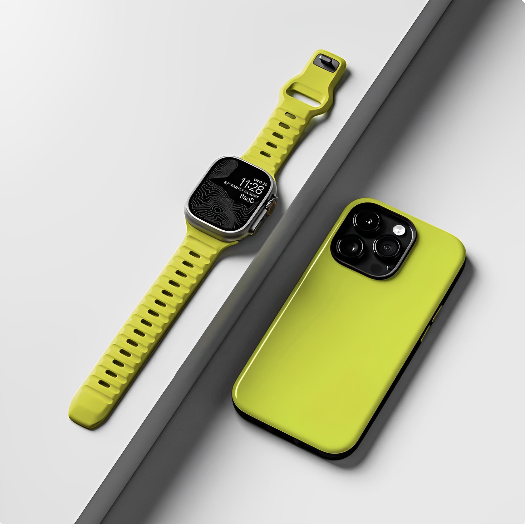 Ultra bandjes